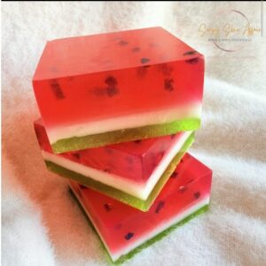 Watermelon Splash Bar