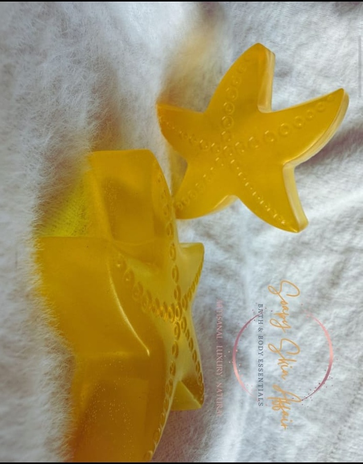 Star Fish Splash Bar