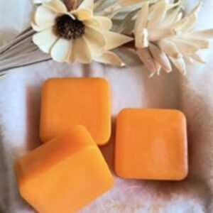 Tropical Radiance Bar