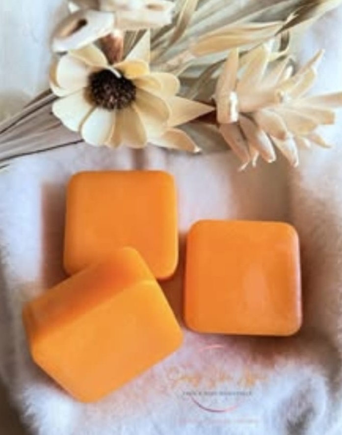 Tropical Radiance Bar